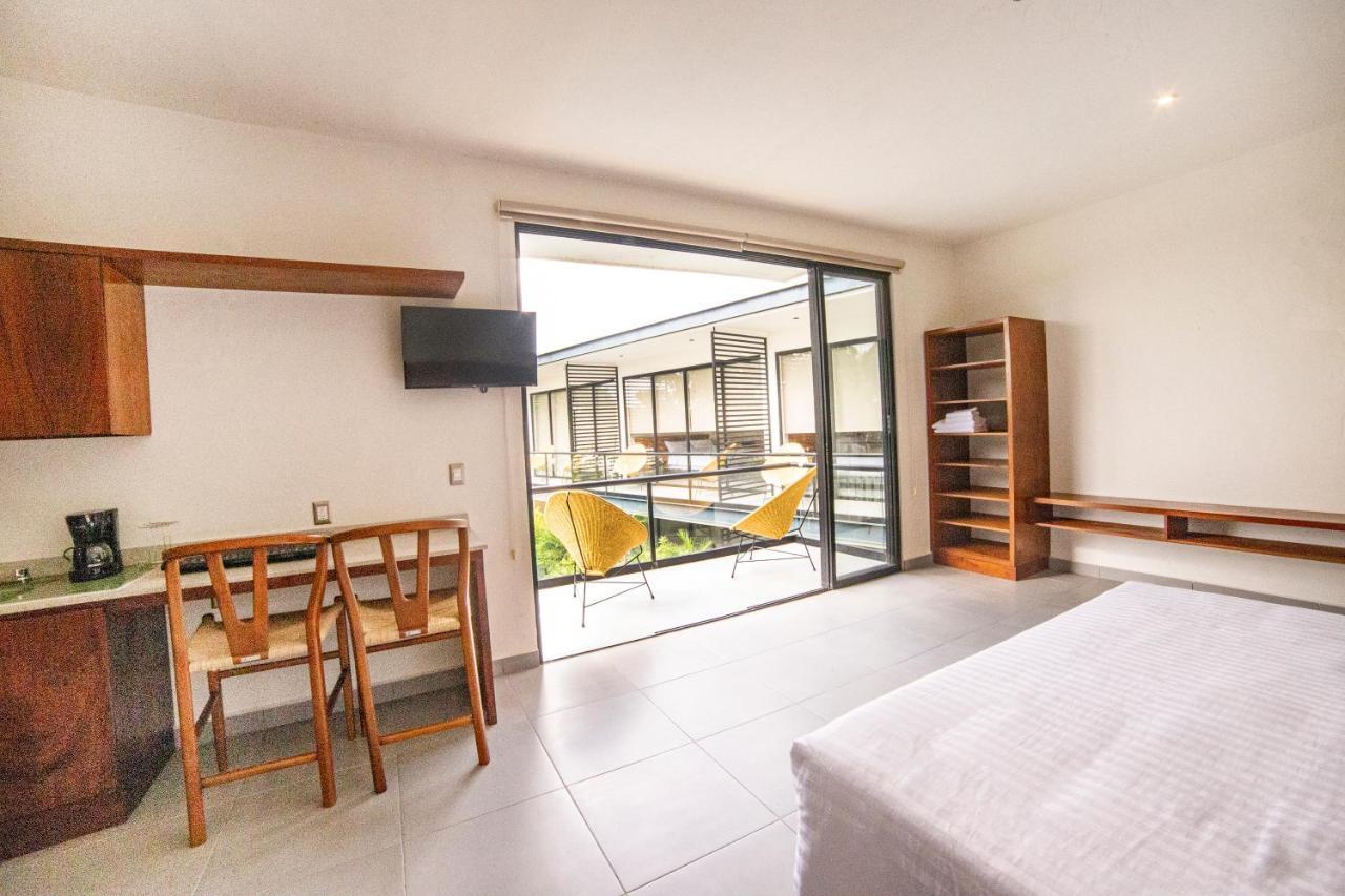 Deluxe Apartments Azure 바칼라르 외부 사진