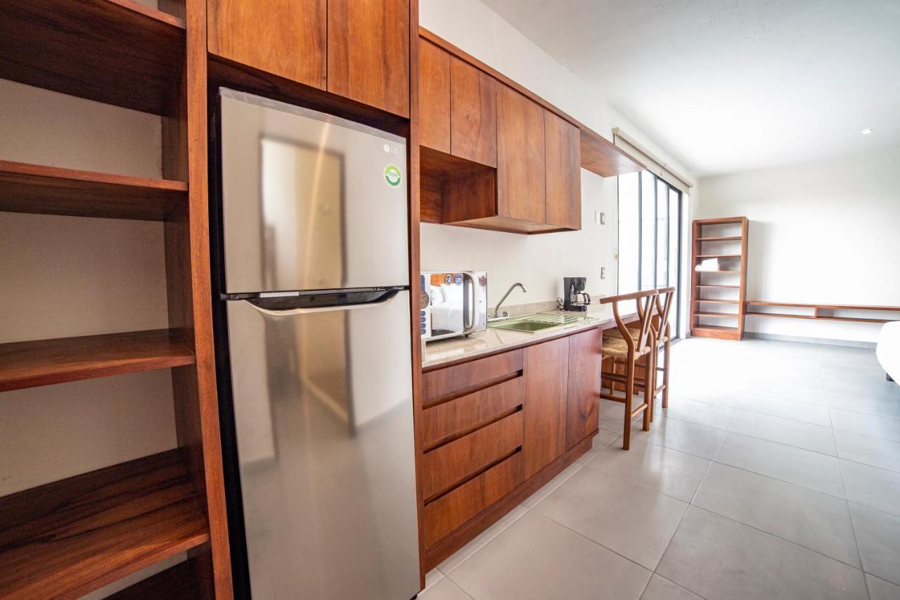 Deluxe Apartments Azure 바칼라르 외부 사진