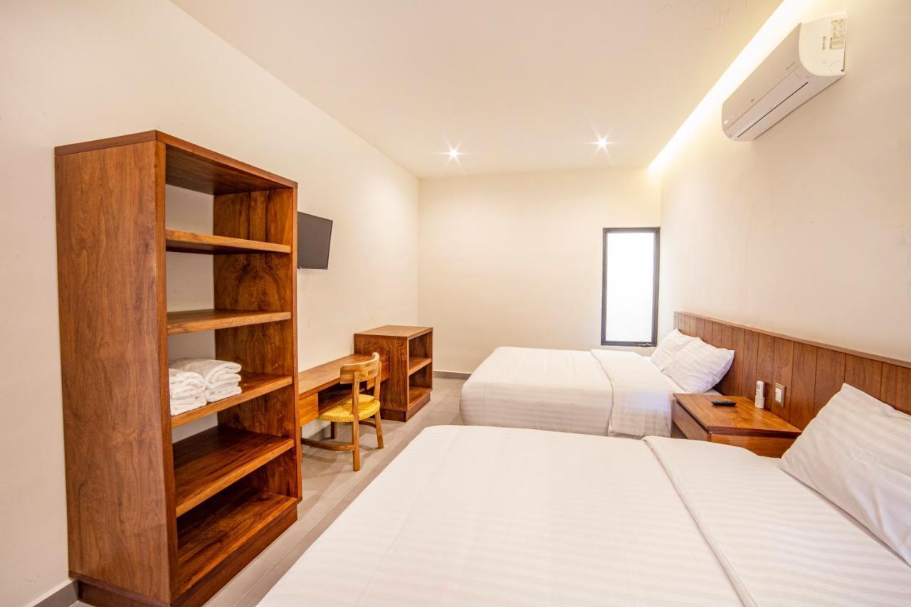 Deluxe Apartments Azure 바칼라르 외부 사진