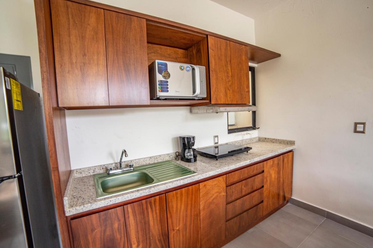 Deluxe Apartments Azure 바칼라르 외부 사진